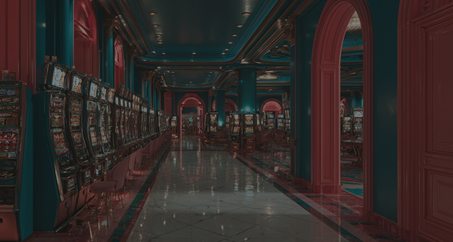 22Bet Casino